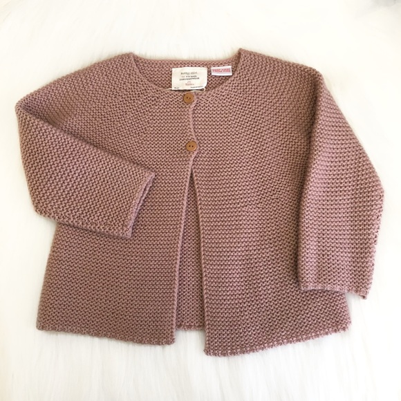 Zara cardigan - Picture 6 of 8